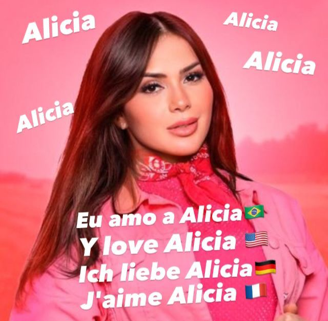 AliciaXOficial's tweet photo. Fala do Shay 👉🏻 Nadja
Voto da Alicia 👉🏻 Márcia

"Atacou" errado, adm. Volte duas casas🤚🏻

#TropaDoX | #AFazenda | #AFazendaNoKwai https://t.co/yfhI1DagWy