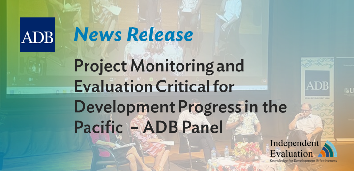 adbevaluation's tweet photo. Evaluations show that delivering projects & programs successfully & sustainably is a major challenge in the Pacific. This raises questions on how operations can be better designed & implemented to deliver results.
https://t.co/wKlLkcXRcH
#evaluation #developmenteffectiveness https://t.co/RwCY48xEno