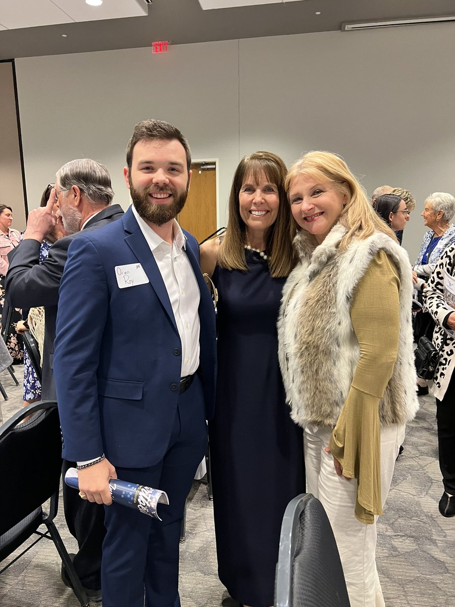 Official_Orien's tweet photo. @tpaction we’re always proud to #savethetinyhumans . So proud to support my dear friend Suzanne Guy. Her testimony is always so powerful! https://t.co/rhT9N8W2bA