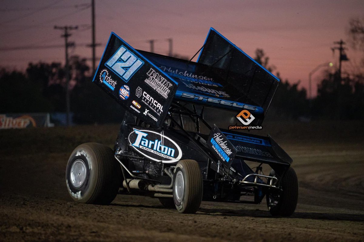 A quick few from Friday night at <a href="/sdspeedway/">Silver Dollar Speedway</a>!