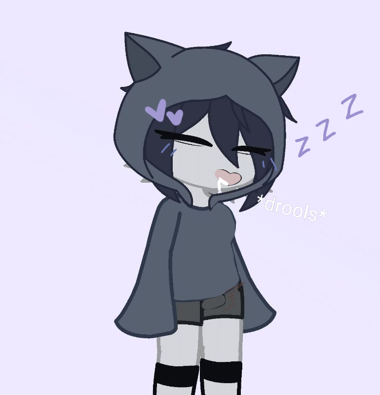 Raeydee's tweet photo. @TheOrginalMoon 💤💤 https://t.co/C8ONoYYr1U
