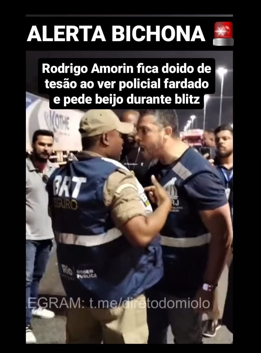ZapAntifa's tweet photo. 🚨 ALERTA!!

Compartilhem muito! 😅 https://t.co/1AflBnr7mA