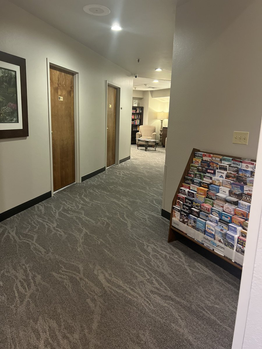 monee2000's tweet photo. @Marriott  - in what world is it acceptable to not have a room available for a reservation made more than 3 weeks ago? And the solution? A third-tier “golf club” that’s not even a Marriott property? Absolutely UNACCEPTABLE!! The solution should have been BETTER not 10x worse!! https://t.co/dL03PR6qos
