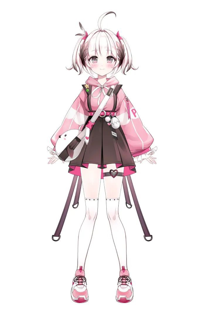 hi, everyone need an vtuber model? dm me for more info
#twitch #DnDcharacter #artwork #illustration 
<a href="/ScrimFinder/">Scrim Finder</a>

<a href="/SupStreamers/">Support Streamers</a>

<a href="/SmallStreamersR/">#SmallStreamersConnect RT</a>

 #VTuberAssets  #TwitchAffilate 
#twitcheemotes #emotes #Vtuber
Reference image from web