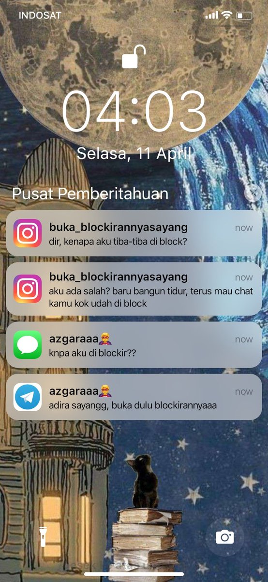 rombak au, ada yang mau di tag? drop @.