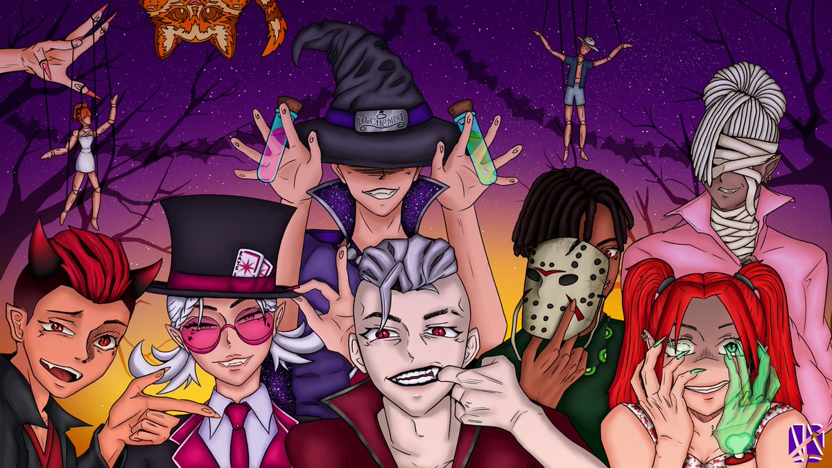 React Content then Zombies RP Server

📺 twitch.tv/AcezProduction