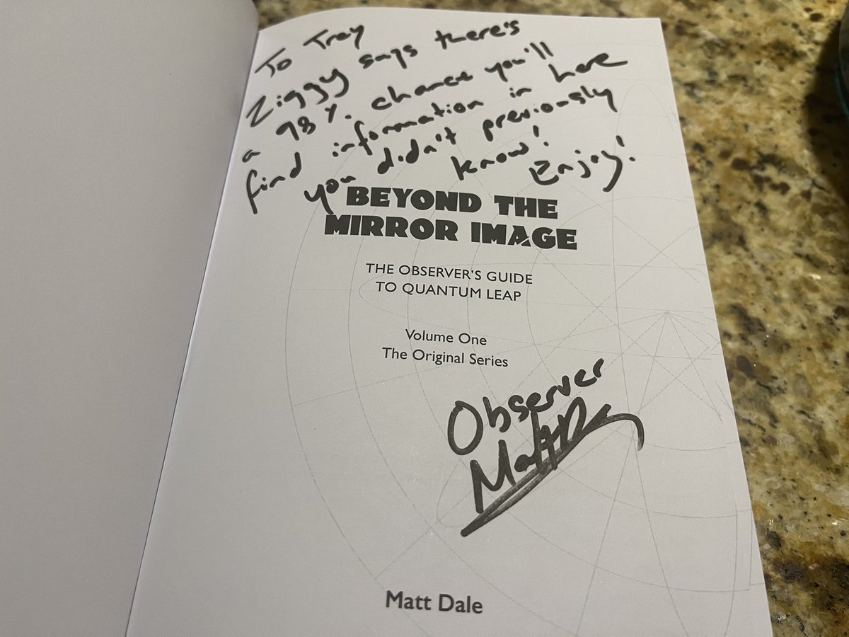 Trey Lansford tweet media