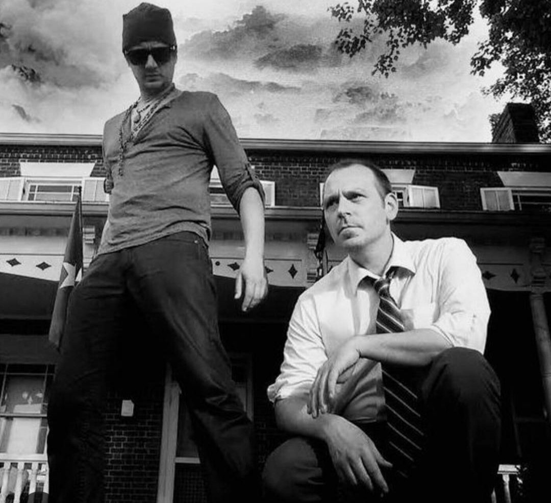 #ChicOctoberVibes. 👻