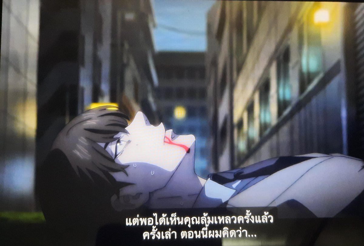 momouten's tweet photo. จากตอนนั้นจนถึงตอนนี้คนที่เชื่อมั่นในตัวทาเคมิจิเสมอก็คือนาโอโตะ ไม่ไหว ซึมเป็นส้วม😭 https://t.co/b7Ty71XjoW