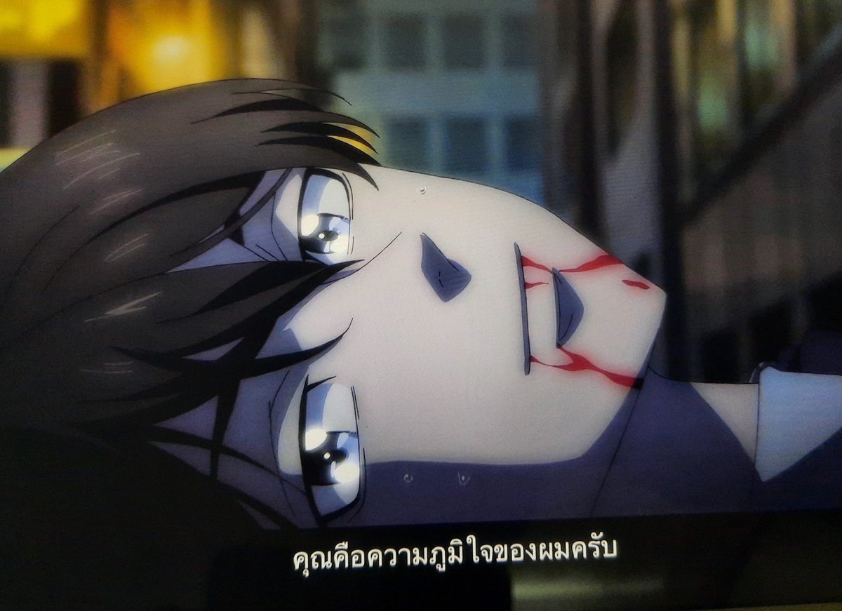 momouten's tweet photo. จากตอนนั้นจนถึงตอนนี้คนที่เชื่อมั่นในตัวทาเคมิจิเสมอก็คือนาโอโตะ ไม่ไหว ซึมเป็นส้วม😭 https://t.co/b7Ty71XjoW