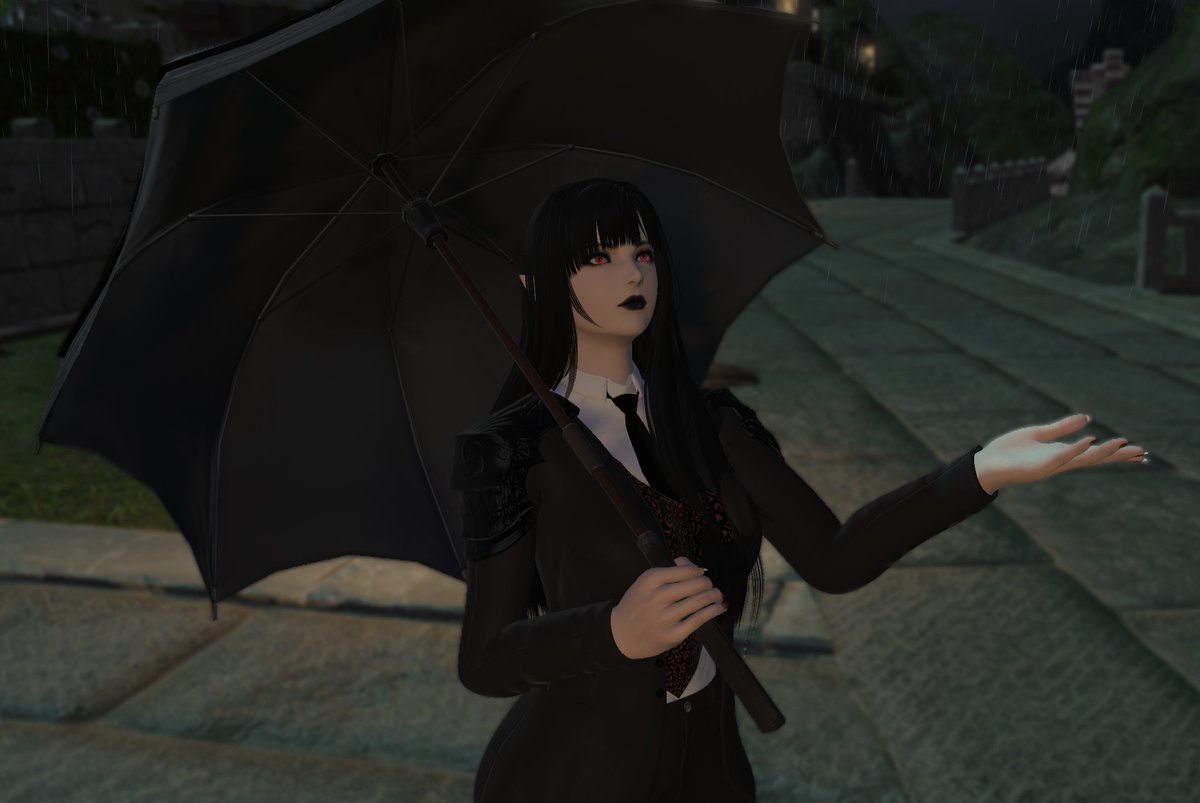 I'm getting back into G-posing, bit by bit

So for now, have this basic pic <3