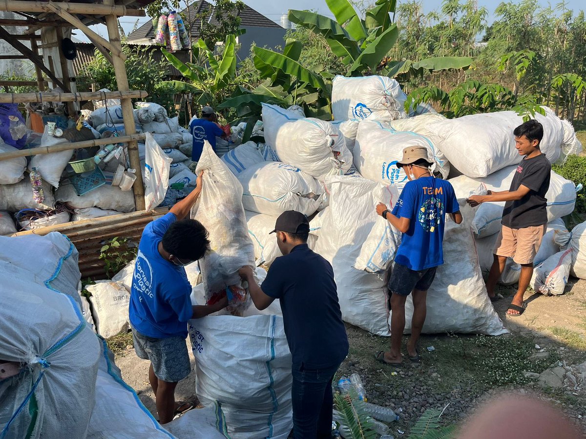 Ocean Recovery tweet media