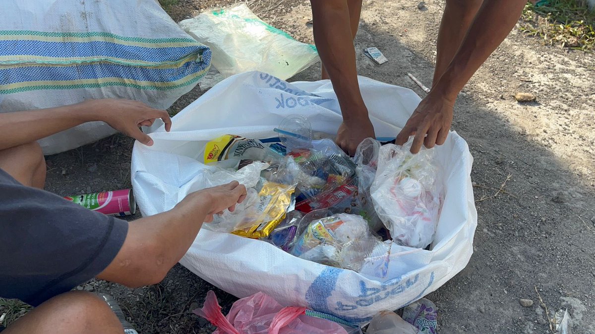 Ocean Recovery tweet media