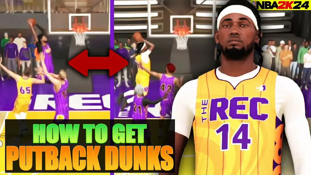 MavsGG's tweet photo. Happy Hump Day! Settle in with this banger by @DmanUnt2014 and get your Putback Dunks right in #NBA2K24 🐪

@NBA2K | #DallasDiff

🔗: https://t.co/b130Bcqjof https://t.co/vpl3Ko1ygx