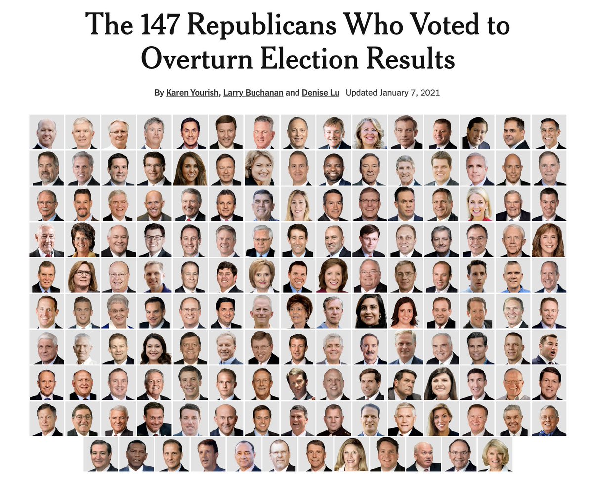 Vote Blue America tweet media