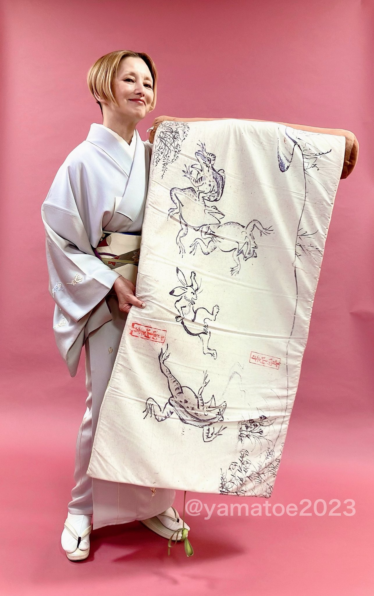 特別展「やまと絵」 on X: 特別展「やまと絵」 on X: