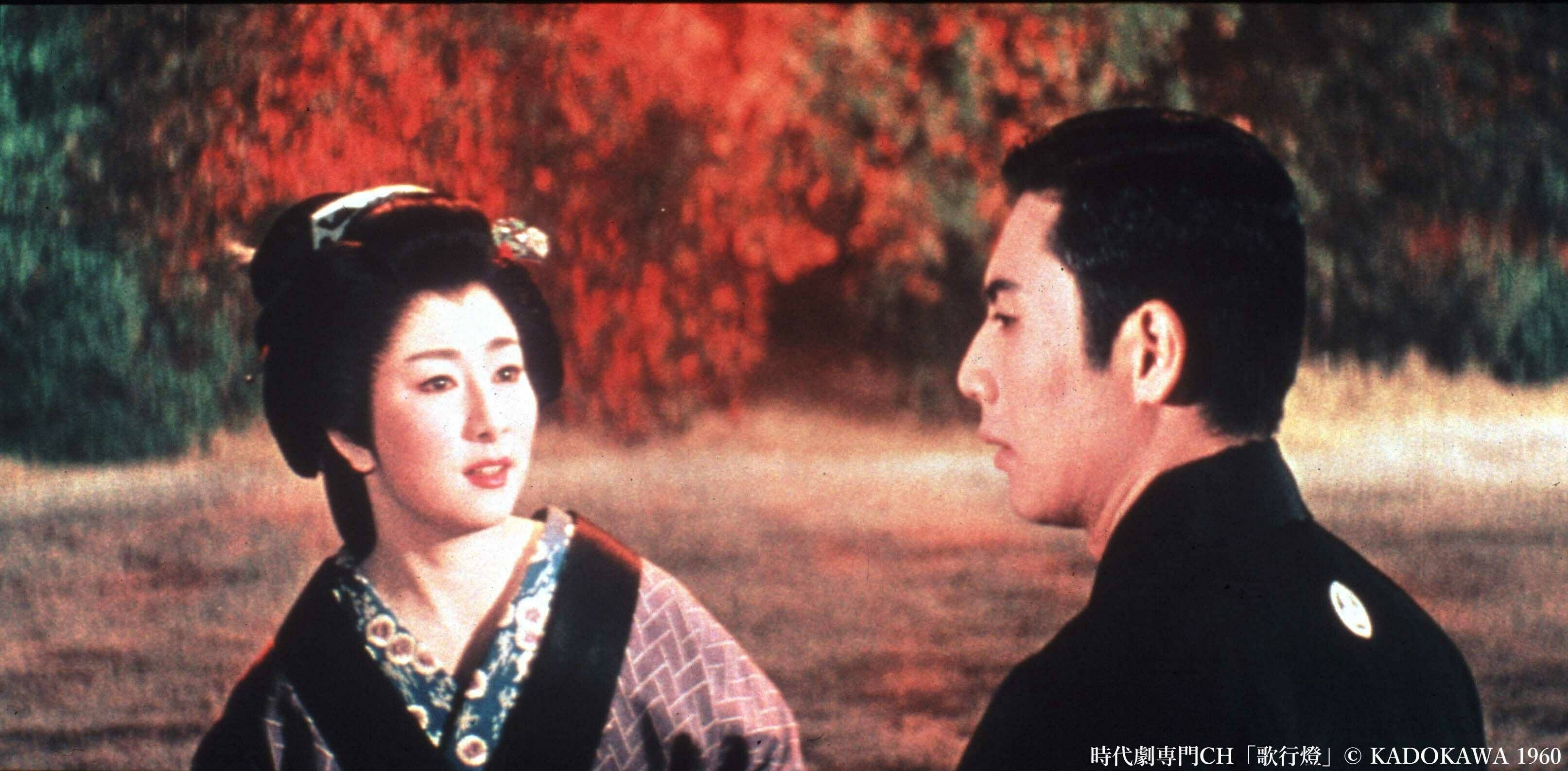 時代劇専門チャンネル on X: 時代劇専門チャンネル on X: