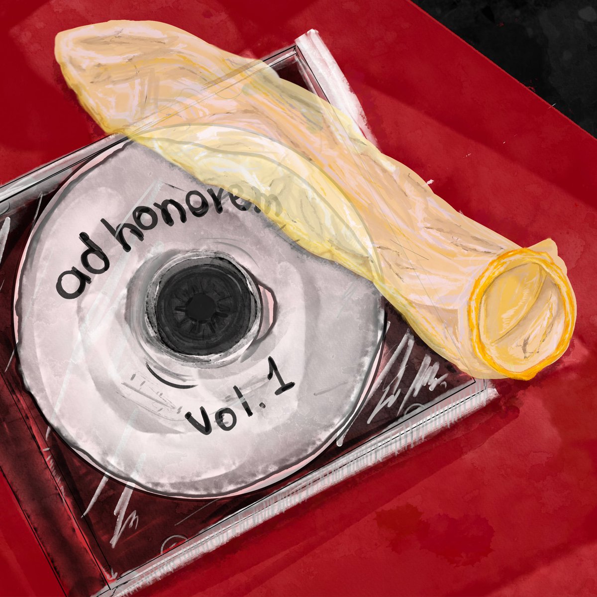 dillom666's tweet photo. AD HONOREM VOL.1 YA DISPONIBLE https://t.co/UTdHr0QlIa https://t.co/ilgrxrWy6N
