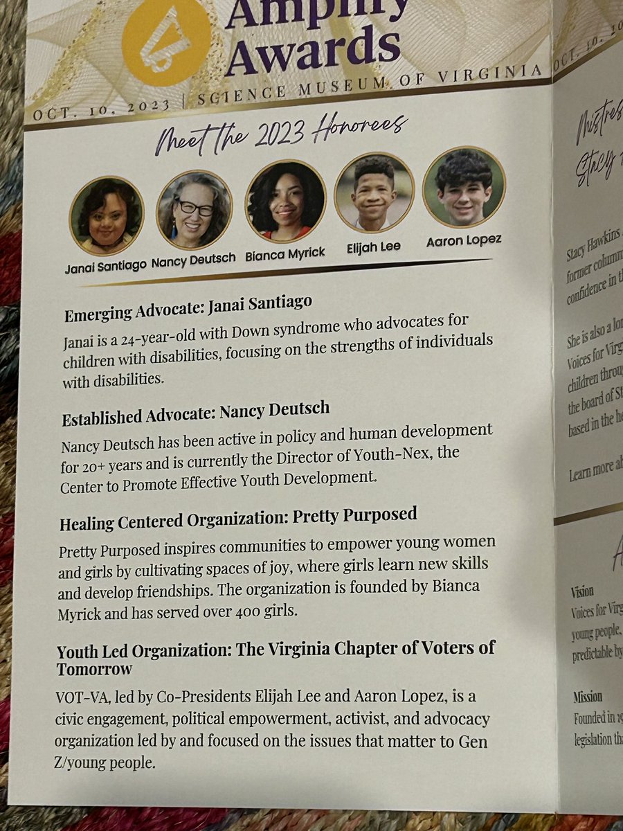 Stacy Hawkins Adams tweet media