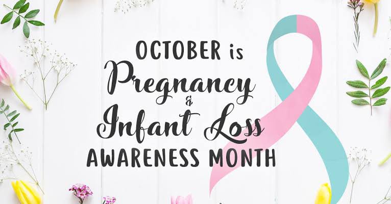 “There is no greater agony than bearing an untold story inside you.” – Maya Angelou 

#PregnancyAndInfantLossAwarenessMonth #RememberingKameron