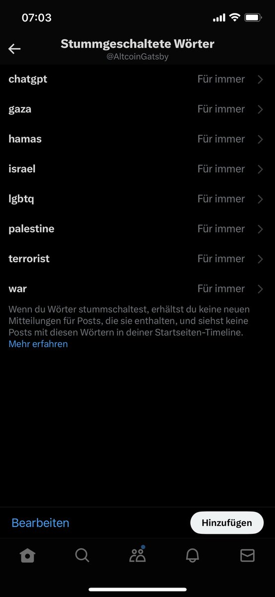 Peace