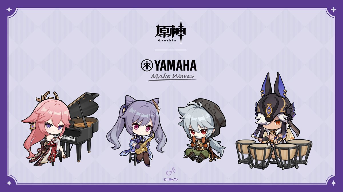 原神グッズ販売情報 Genshin (@Genshin_goods) / X