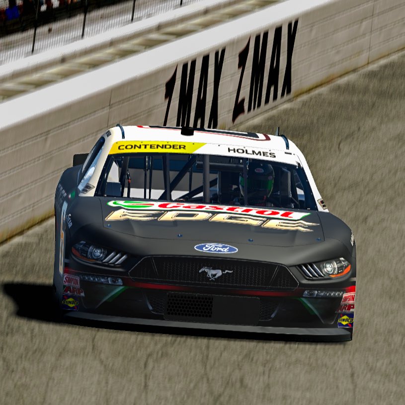 Timothy Holmes tweet media