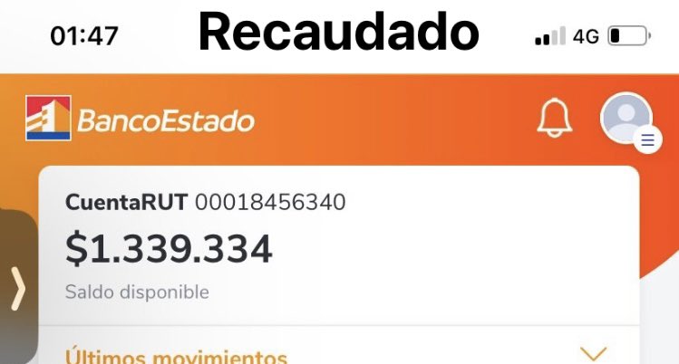 TeamPincoya tweet media