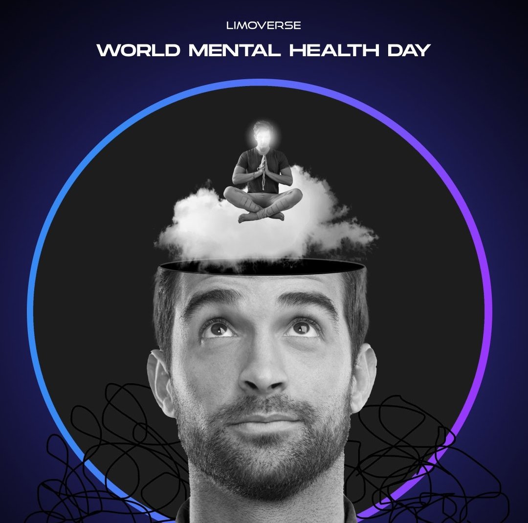 albenkon's tweet photo. #limoverse
๐โโ๏ธLimoverse a stop solution to #mentalhealth through the project #partnerverse where one can connect with best #counsellors, #meditationGuru, #doctors through renowned practices & methods
#limo #fitness #life #MentalHealthForAll
#web3 #web3community
@limoverseglobal https://t.co/UZgK0qlSkH