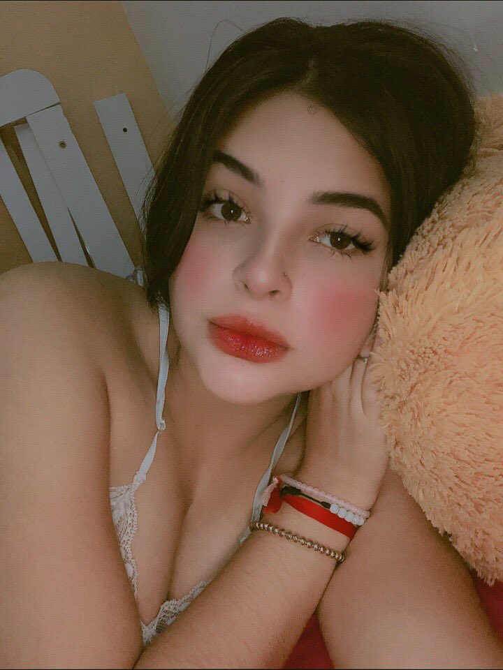 buenas nochesitas 🥴❤️