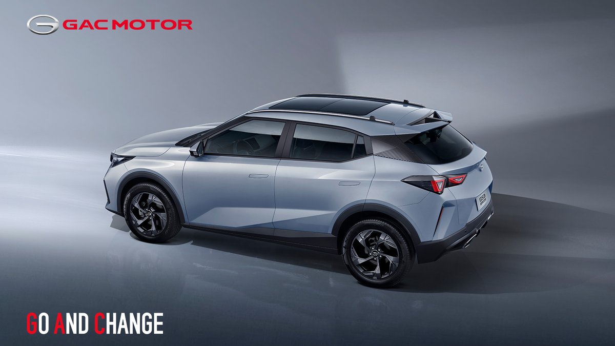 GAC_MOTOR's tweet photo. Hands-free and no wait time? #EMZOOM has invisible door handles that automatically pop out when you approach. A flawless combination of style and convenience.
*Depend on the specific models sold by local distributors.
#GACMOTOR #GOANDCHANGE #CRAFTSMANSHIP #GACTECH https://t.co/X7BHUcVdLF