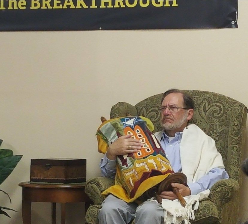 Peletah Ministries stands with and continues to pray for Israel.