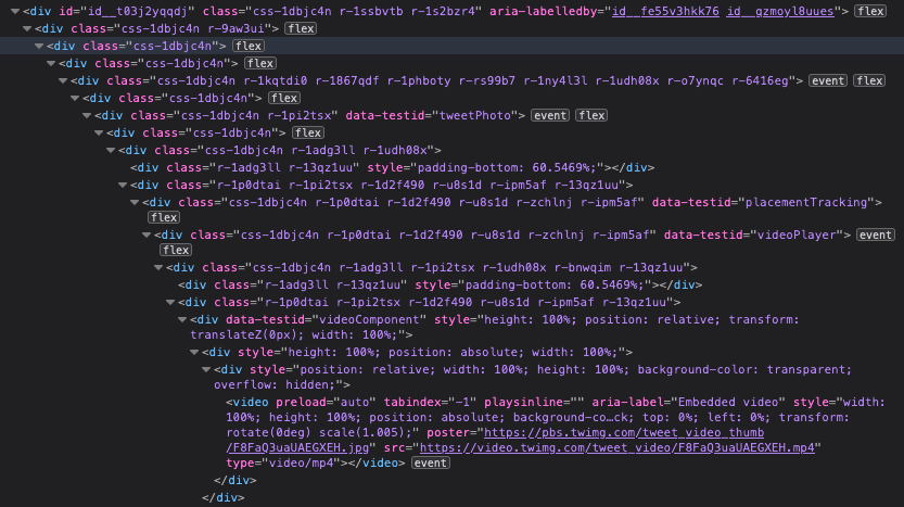 Andrew Hoyer tweet media