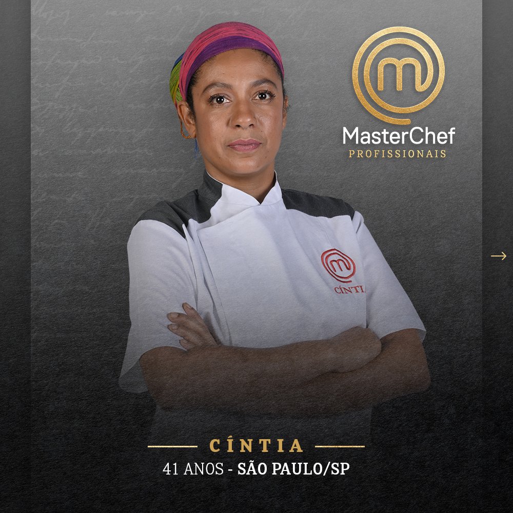Ela não tem grupinho 

Ela não tem torcida no mezanino

Ela não tem apoio dos chefs 

MAS ELA TEM O POVO ✅️

#MasterChefBR