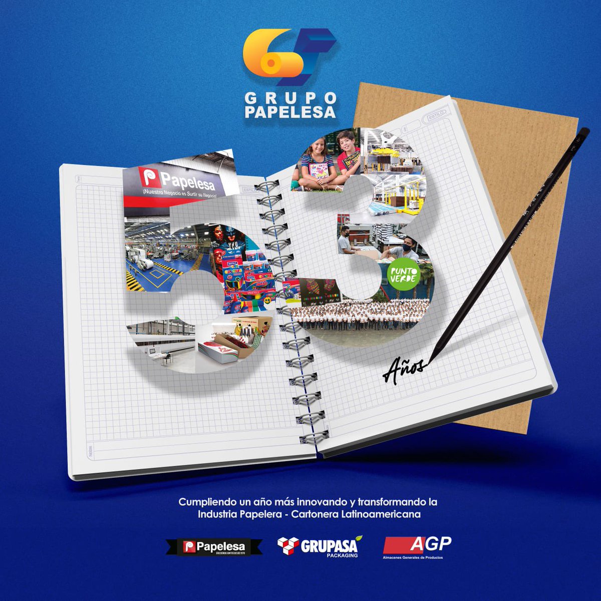 GrupasaGrupoPapelero tweet media