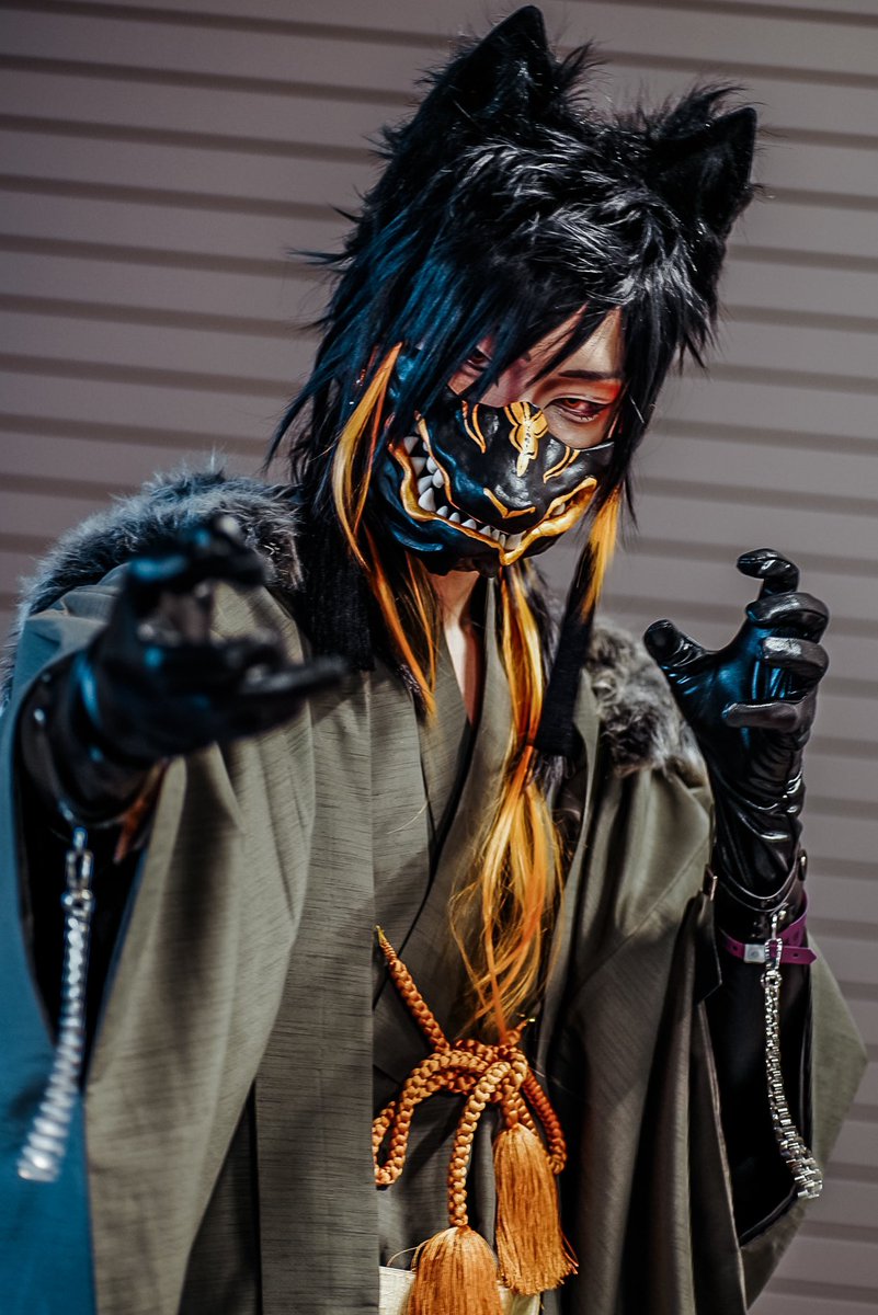 エリーヴァ@eriva tweet media