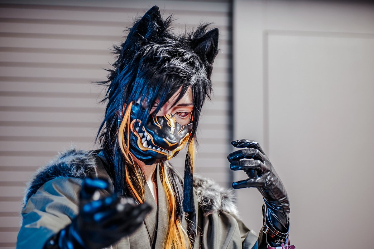 エリーヴァ@eriva tweet media