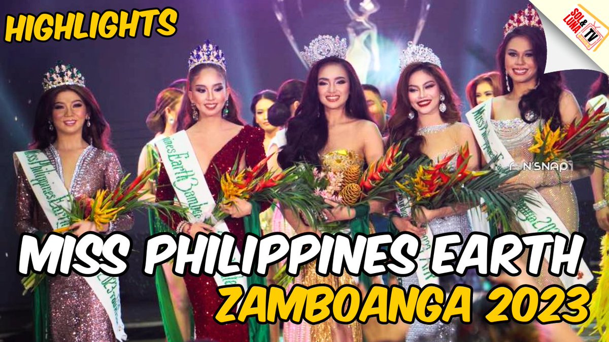 Sol & Luna TV tweet media