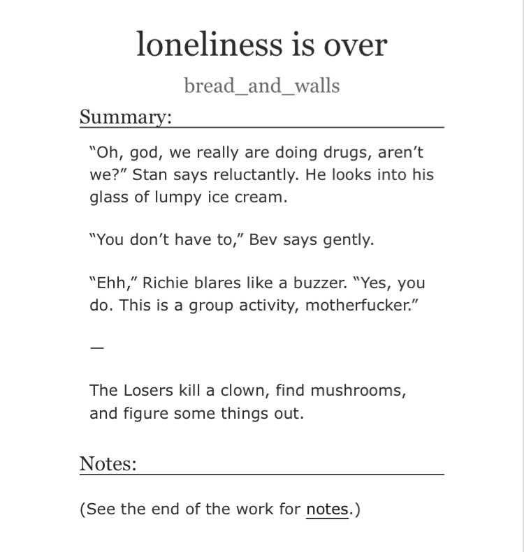 closetreddie's tweet photo. hello clowntown i offer you new nsfw fic 🔞💦🔞 

https://t.co/dLfcugzJ1j https://t.co/IzlqRauZ5i