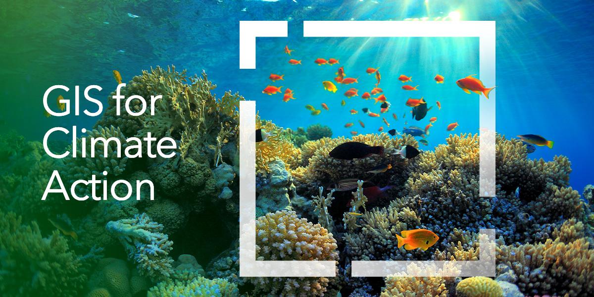 jsaligoe's tweet photo. Celebrate #ClimateWeek by learning how you can use #GIS to take positive action to address our changing #climate. Join Esri's new (free) MOOC opening on October 25. 

🌱Register → https://t.co/ZMVDXAG3F1 https://t.co/JSgLVi9Y5z