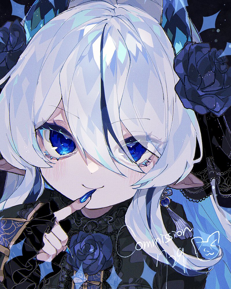 island729's tweet photo. commission✨ https://t.co/LyHfynv7lo