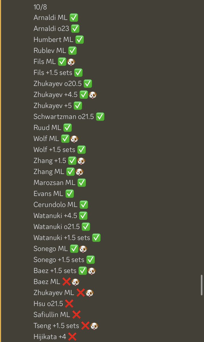 ATPicks 🎾 𝕏 tweet media