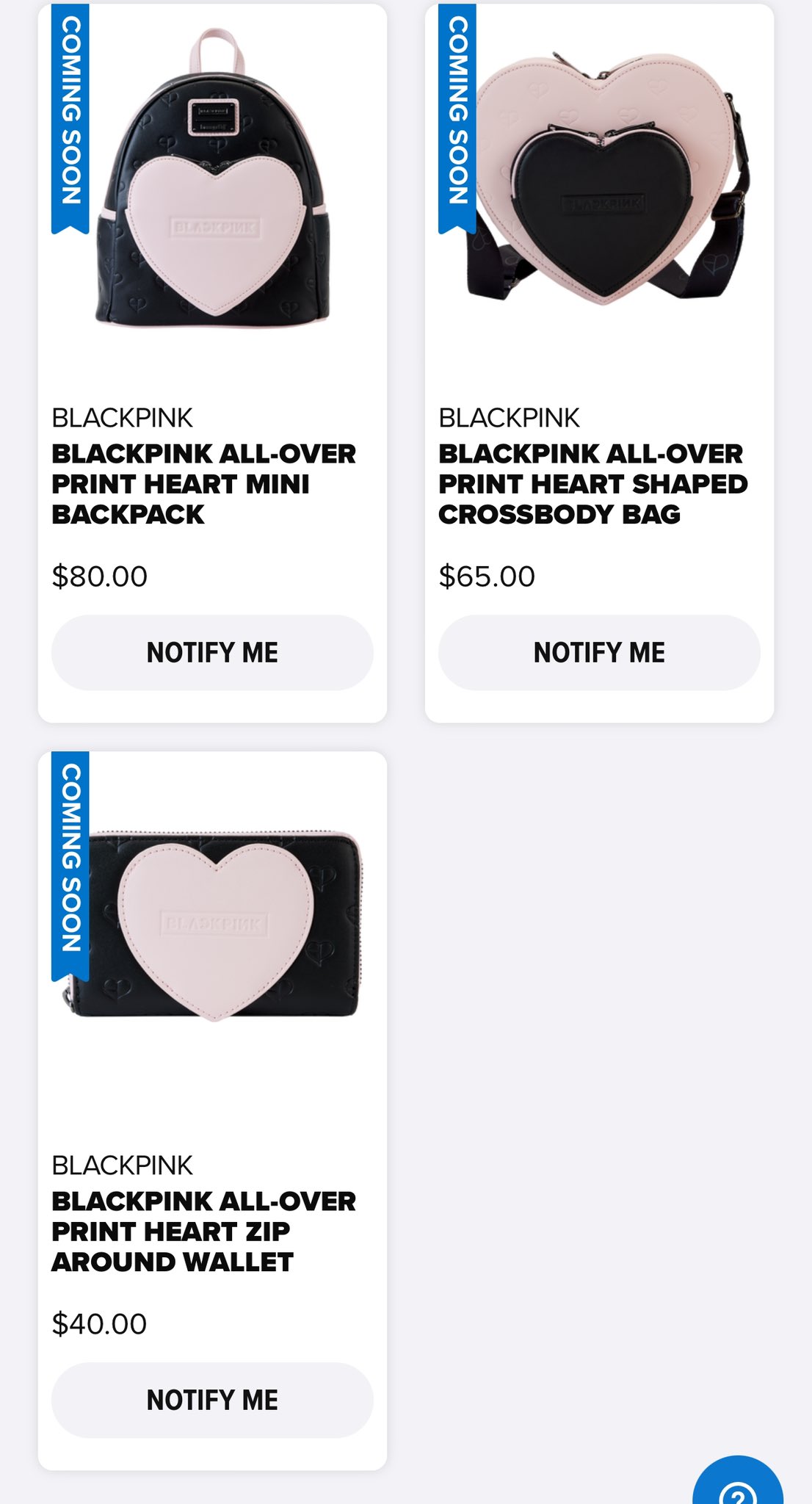 blackpink バッグ Blackpink x H&M Collection Is Here For Your 2023 Concert Outfit