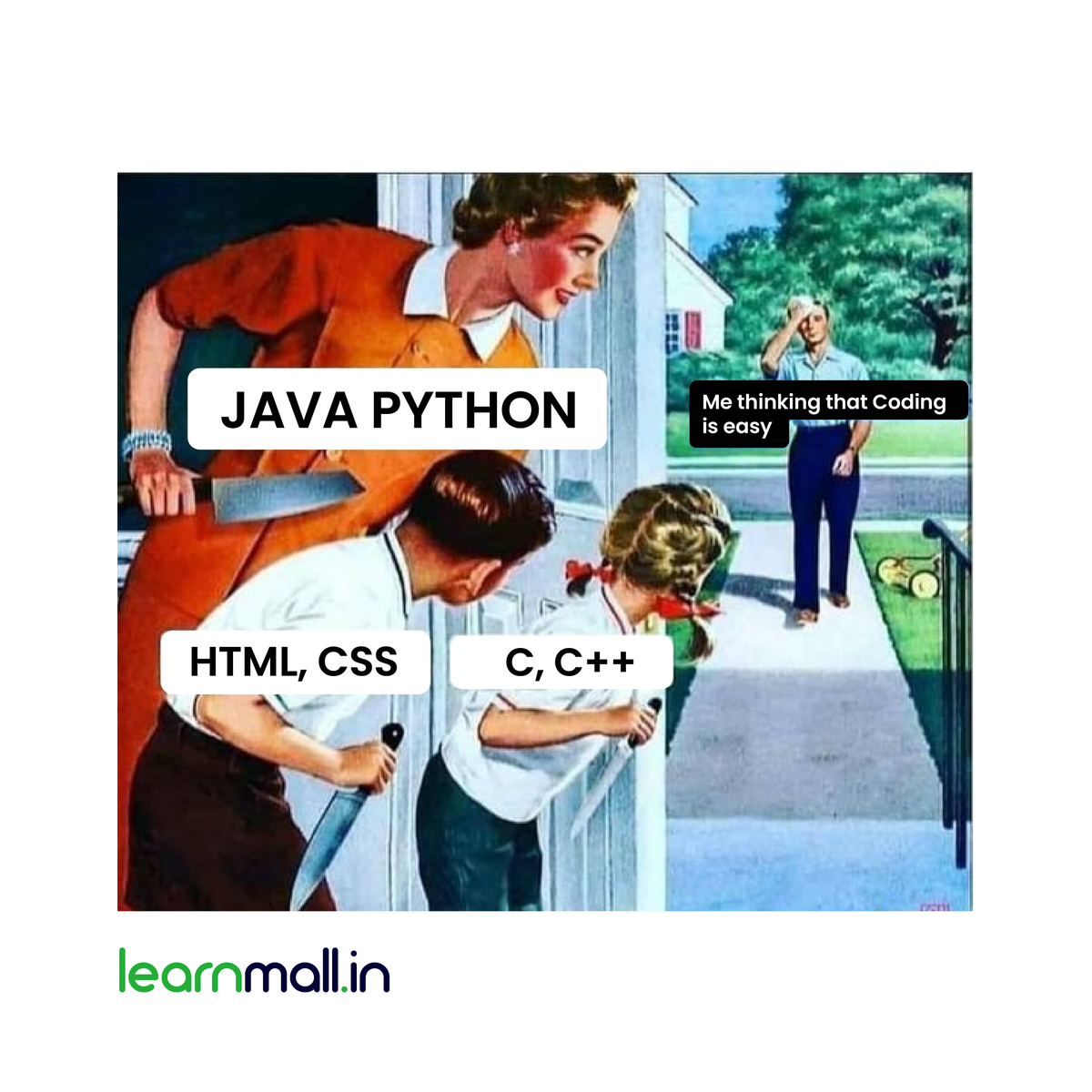 Learnmall.in tweet media