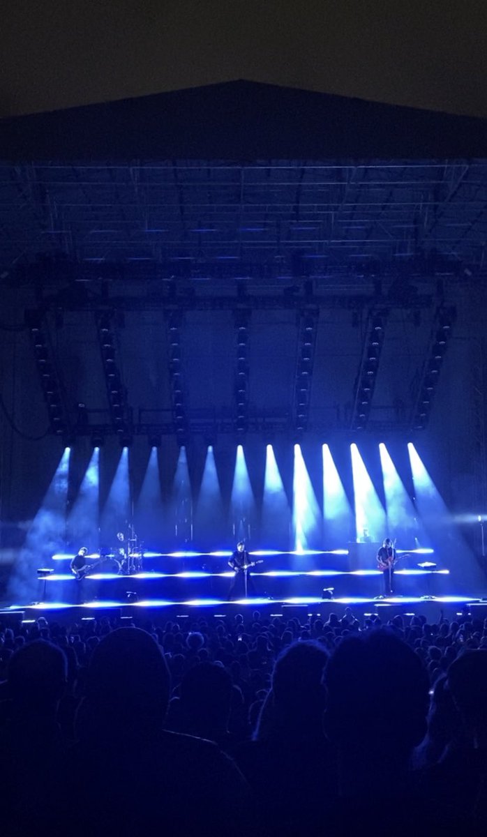 Ben Gibbard and Fat Ben Gibbard meet again…