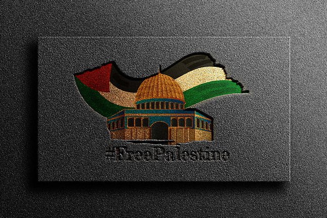Trad_Mod's tweet image. #GazaUnderAttack Since 1948 🇵🇸