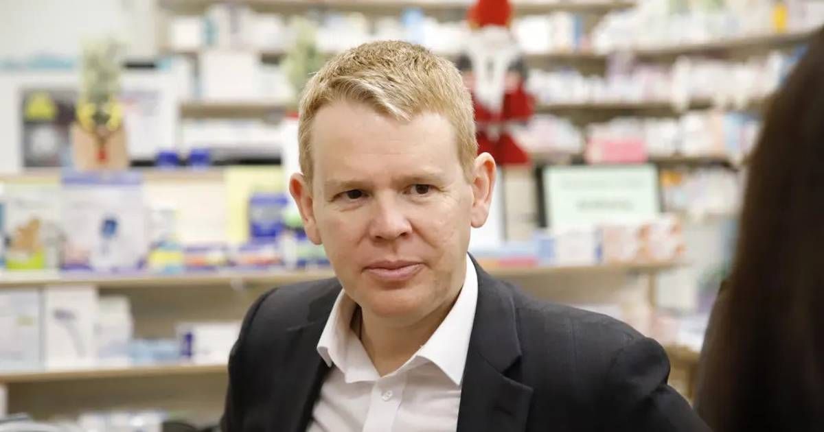 Hipkins told Morning Report there has been a long history in this country of not being open in discussions about righting past wrongs, settling past grievances, and trying to improve outcomes for Māori. 

buff.ly/45pPhDG