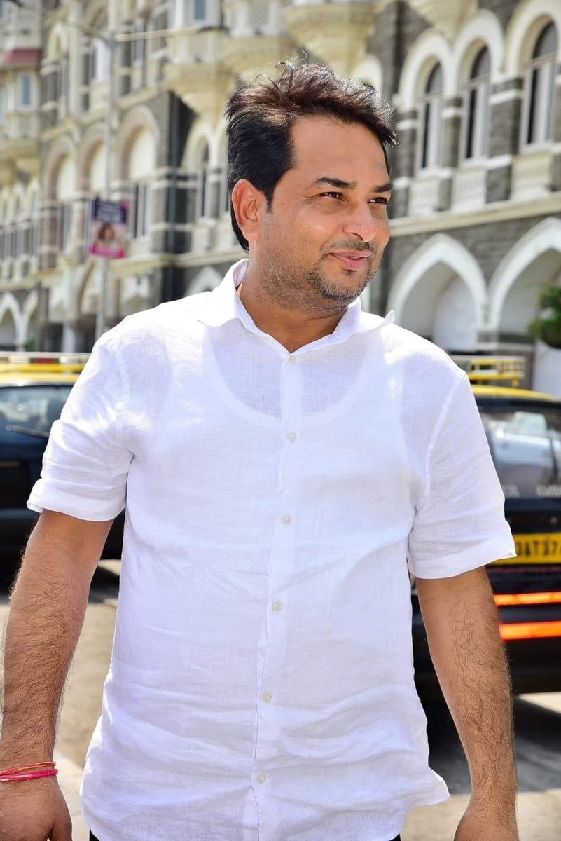 हाड़ौती की यही पुकार।
नरेश मीणा अब की बार।।

#नरेश_मीणा_को_टिकिट_दो 
<a href="/SachinPilot/">Sachin Pilot</a> <a href="/RahulGandhi/">Rahul Gandhi</a> <a href="/ashokgehlot51/">Ashok Gehlot</a> @NareshMeenaINC <a href="/Rajeshwari_Mina/">Rajeshwari Meena</a> <a href="/AbrarMalarana/">अबरार मलारना</a> <a href="/HansrajMeena/">Hansraj Meena</a> <a href="/Arjun_Mehar/">🏹 Arjun Mehar | अर्जुन महर ☭</a> <a href="/devprakashmeena/"></a> <a href="/priyankagandhi/">Priyanka Gandhi Vadra</a> <a href="/kharge/">Mallikarjun Kharge</a>