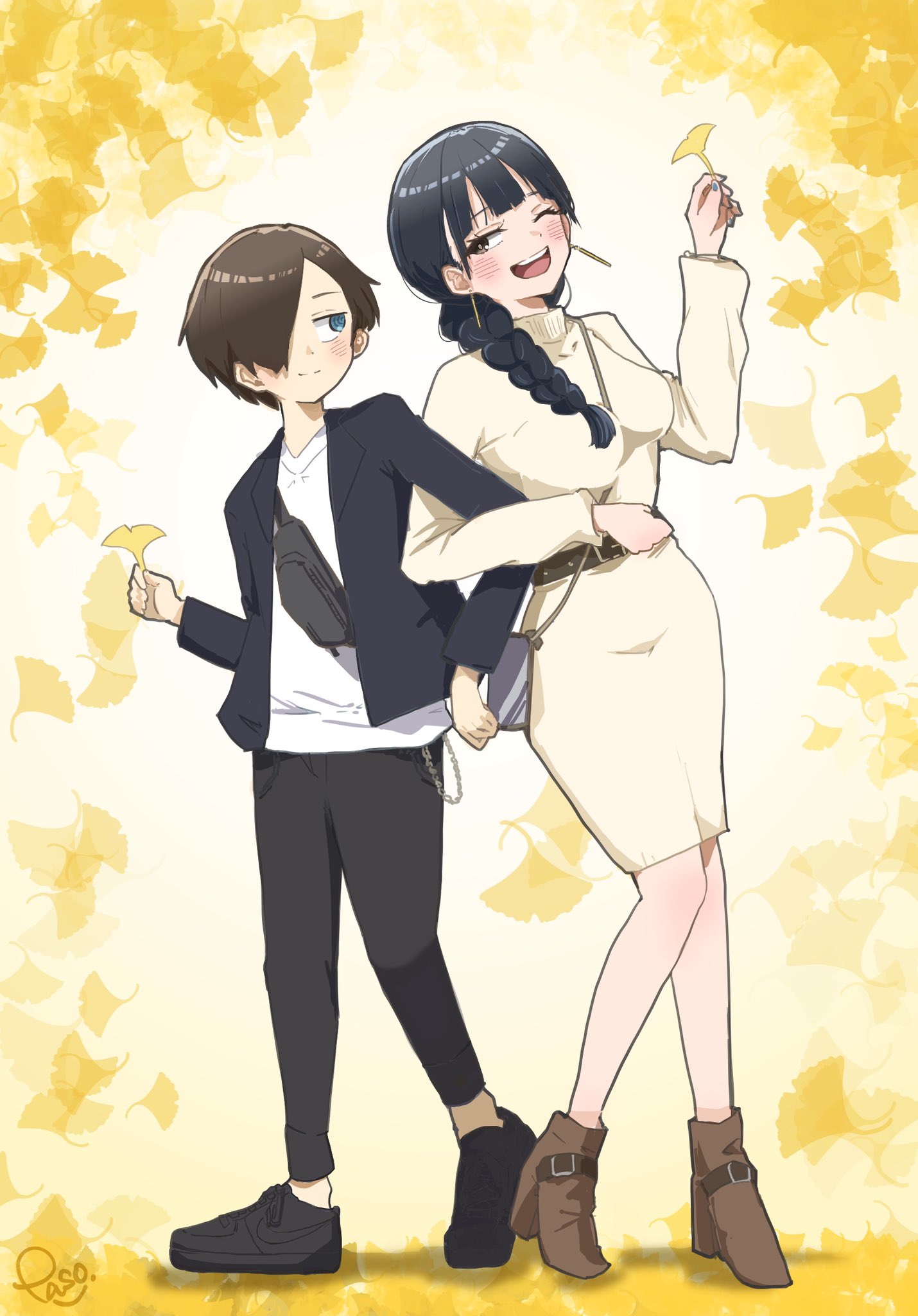 一護様♡ありがとうございます♡ これは、一護が彼を斬月として認識しなかったから？ : r/bleach