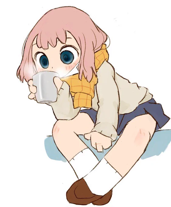 今日はロリの日だそうです。 ロリは年齢ではなく雰囲気です(過去絵)